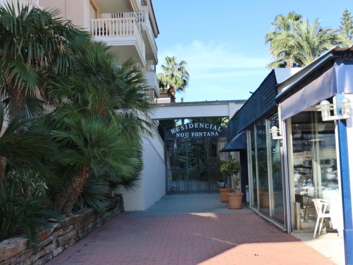 Sun Jose - Duplex, Playa Del Arenal Javea Luaran gambar