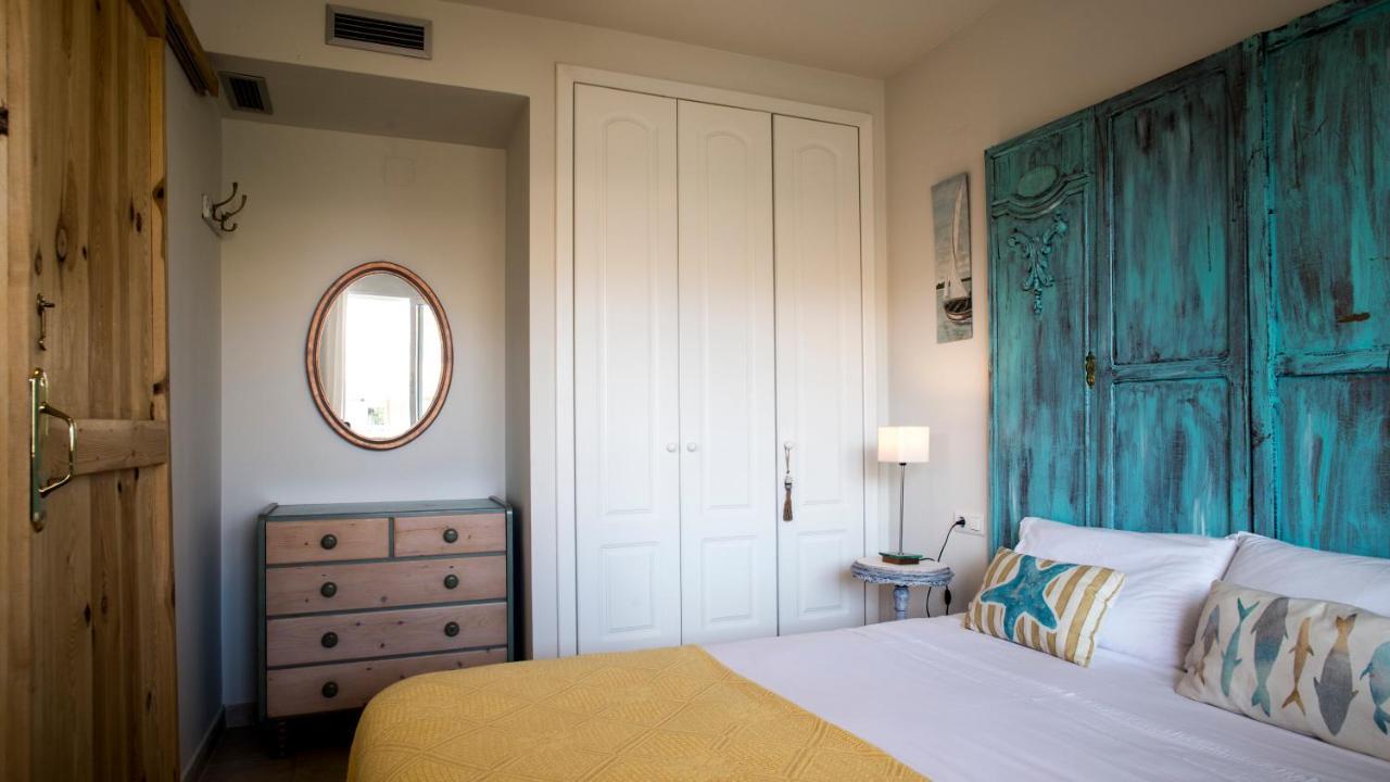 Sun Jose - Duplex, Playa Del Arenal Javea Luaran gambar