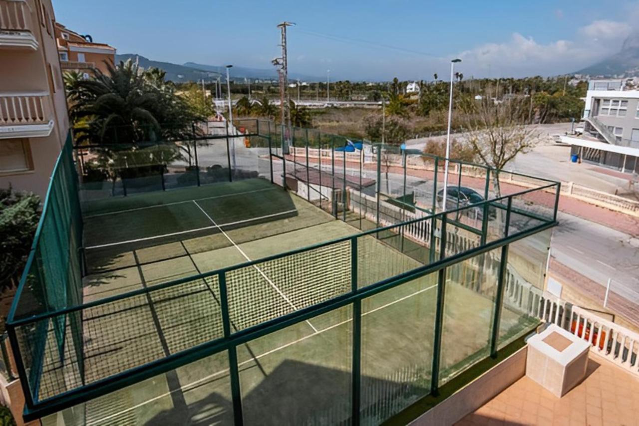 Sun Jose - Duplex, Playa Del Arenal Javea Luaran gambar