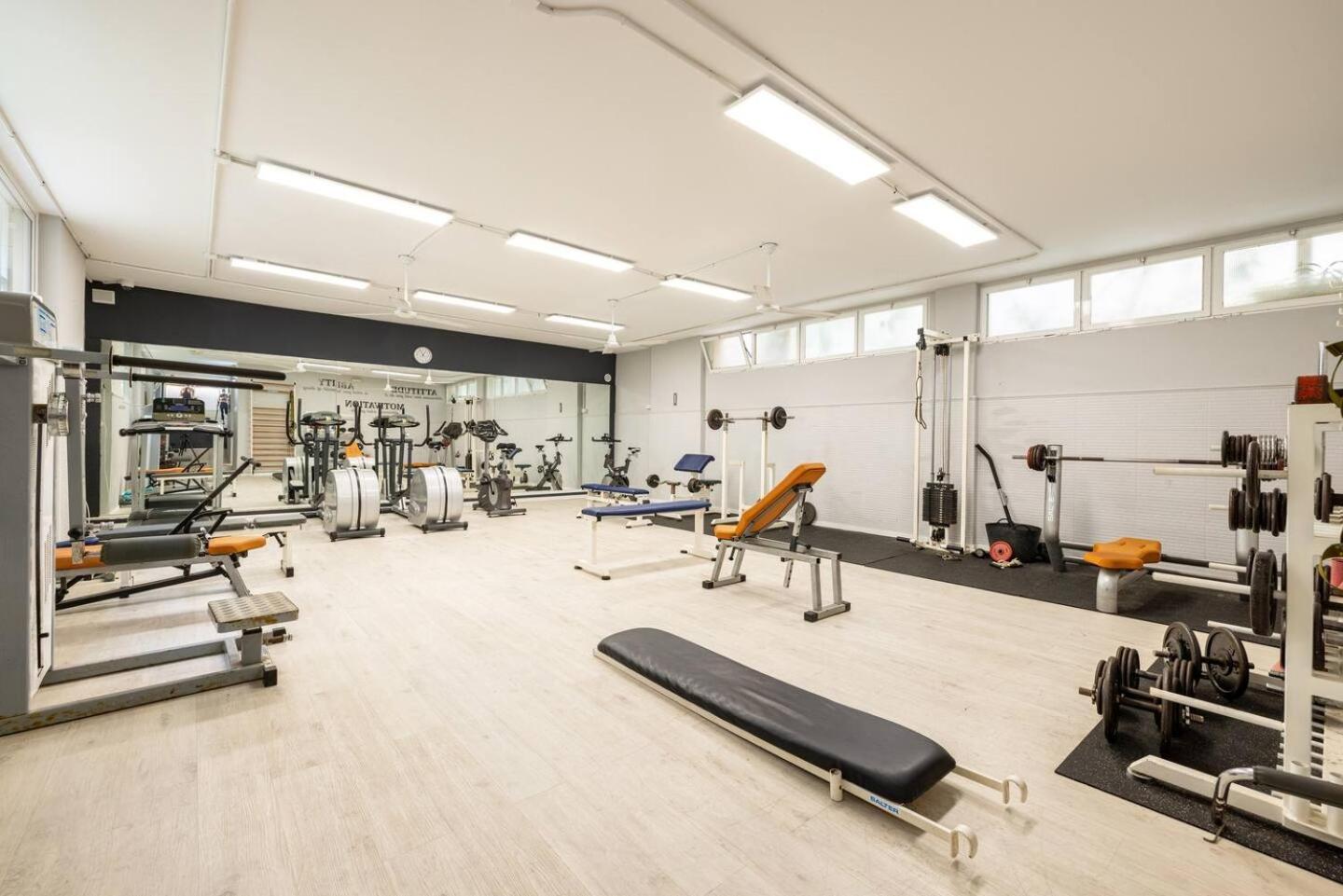 Sun Jose - Duplex, Playa Del Arenal Javea Luaran gambar