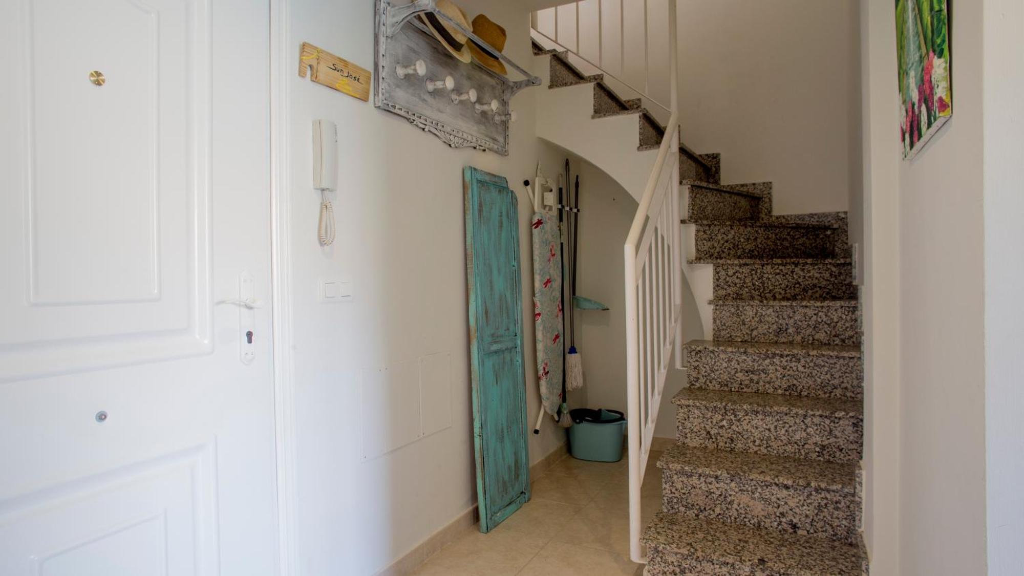 Sun Jose - Duplex, Playa Del Arenal Javea Luaran gambar