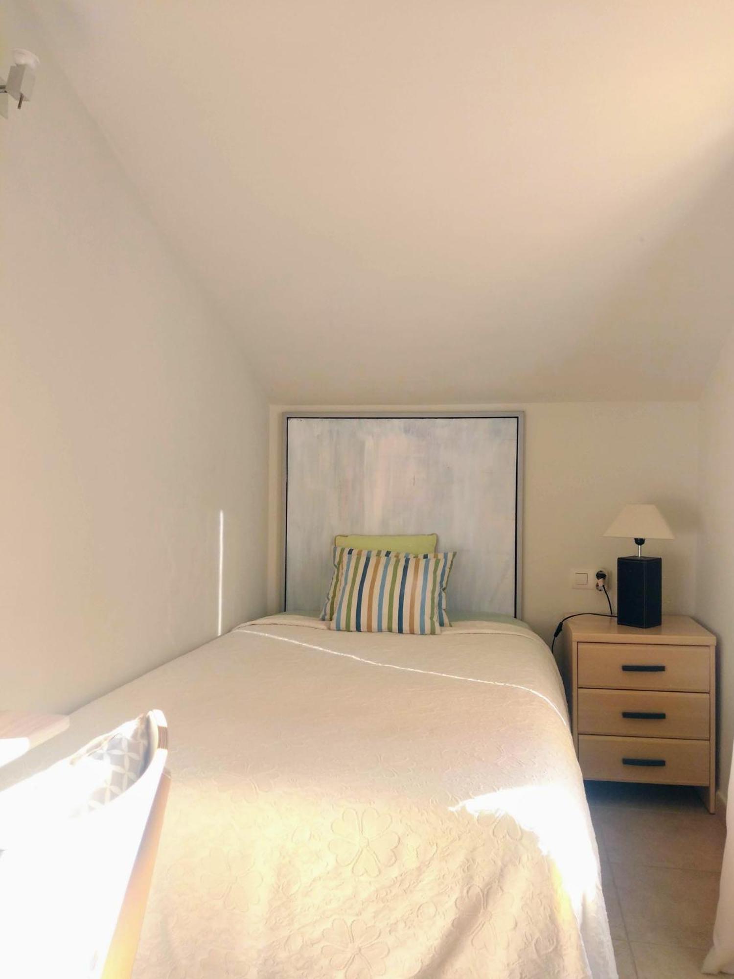 Sun Jose - Duplex, Playa Del Arenal Javea Luaran gambar