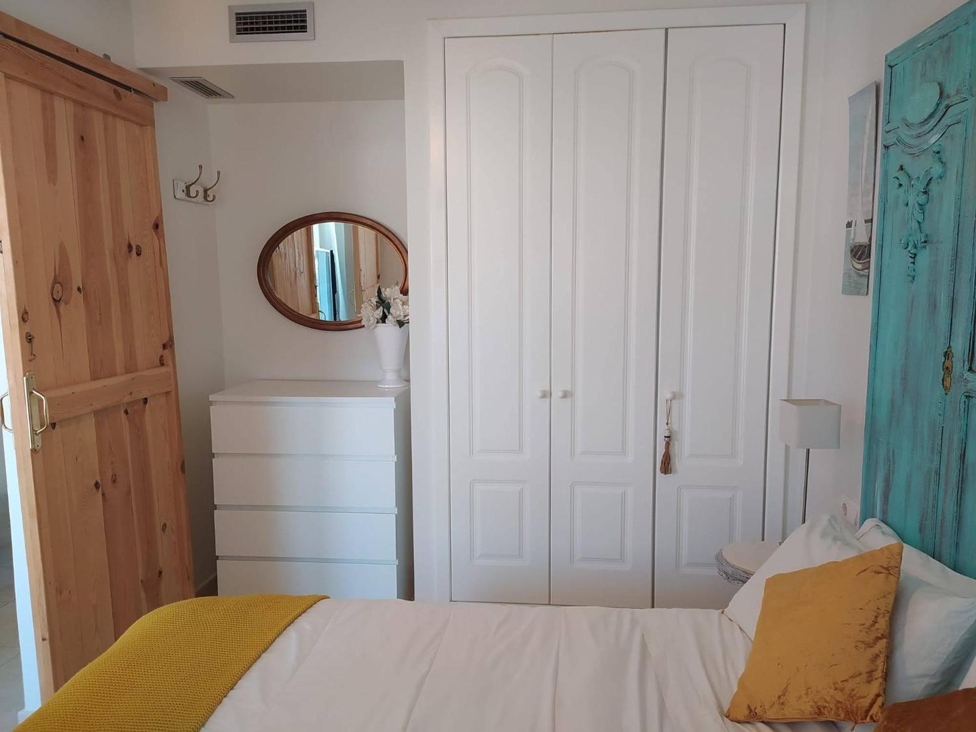 Sun Jose - Duplex, Playa Del Arenal Javea Luaran gambar
